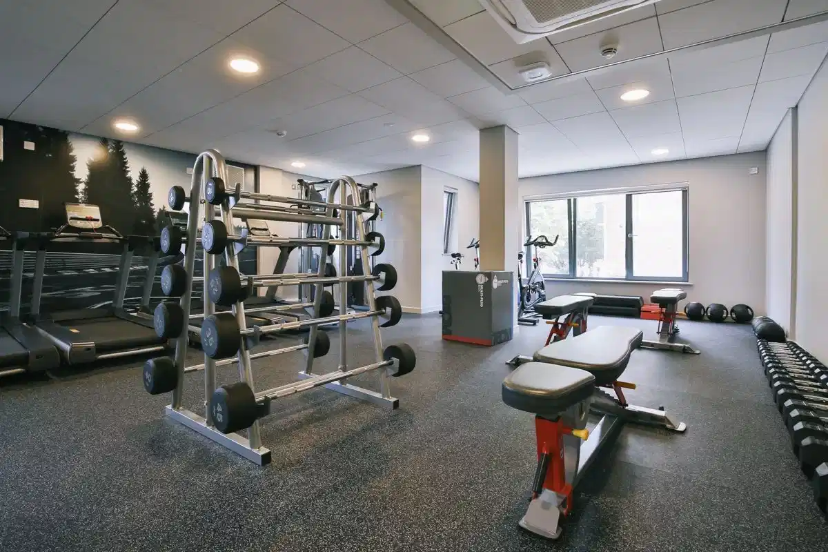 Europa House, Portsmouth - Portsmouth, England, United Kingdom - Amenities