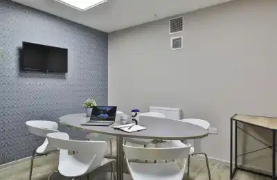 The Frontage, Nottingham - Nottingham, England, United Kingdom - Amenities