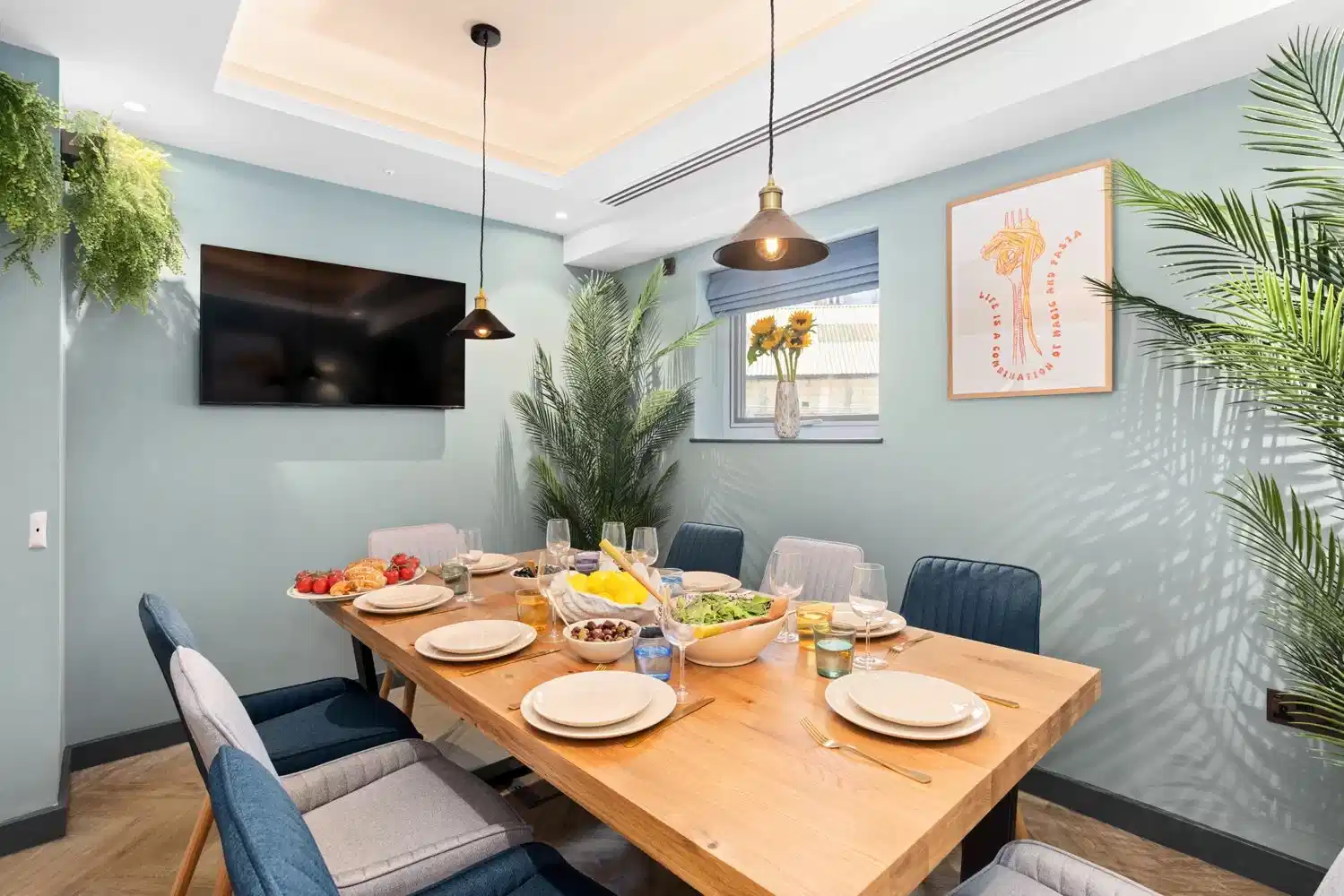 London Road Apartments, Southampton 5