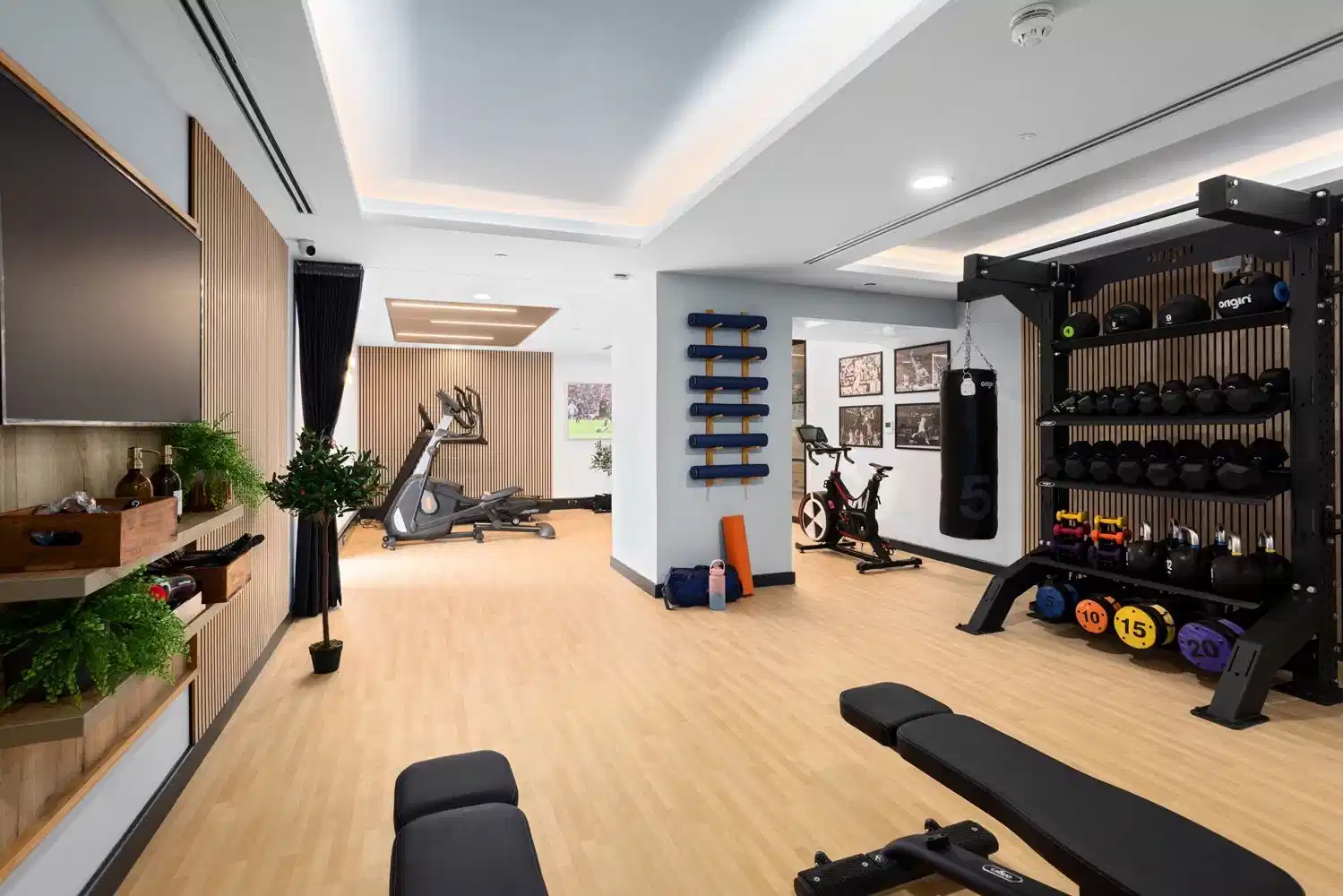 London Road Apartments, Southampton - Southampton, England, United Kingdom - Amenities