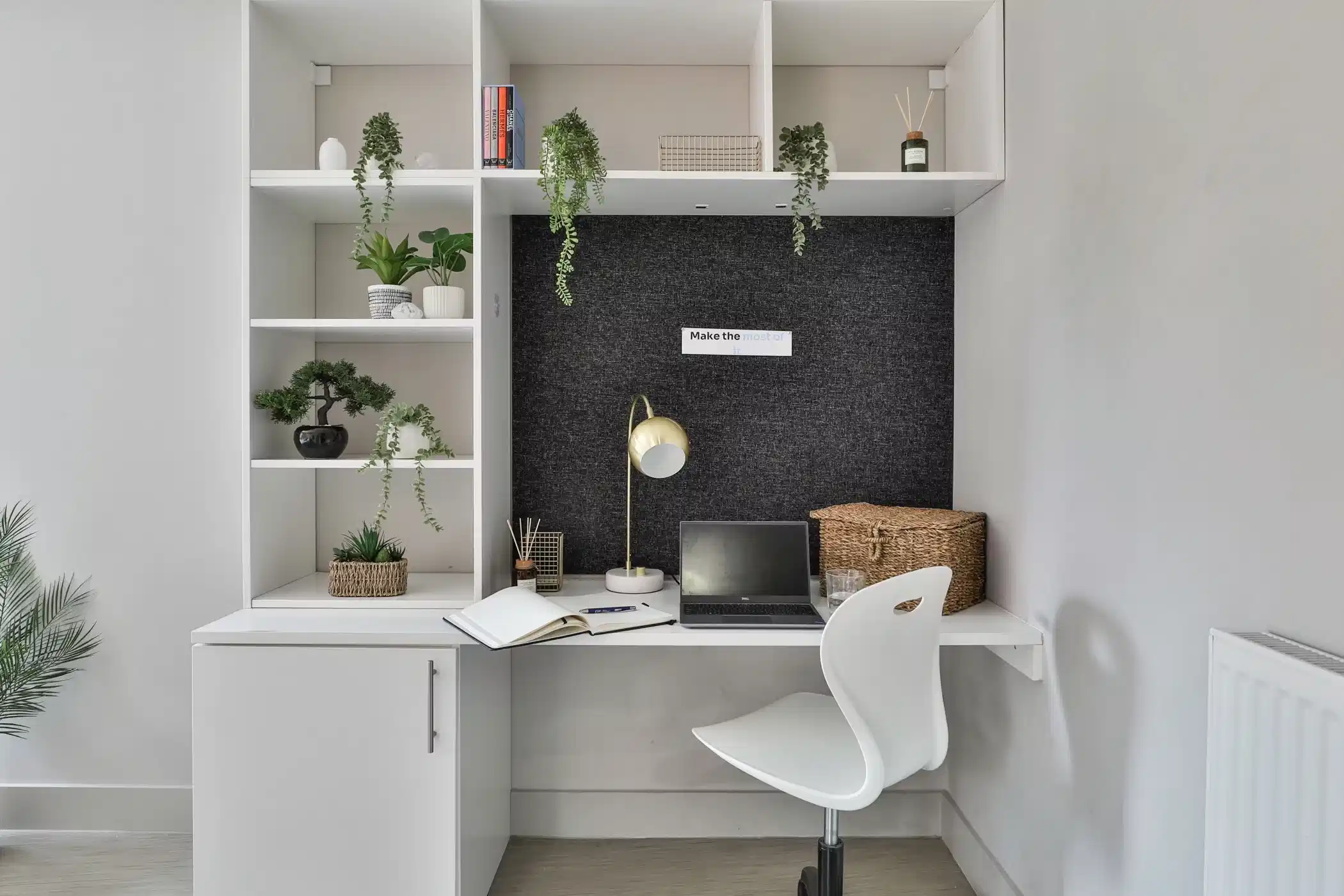 Portobello House, Sheffield - Sheffield, England, United Kingdom - Amenities