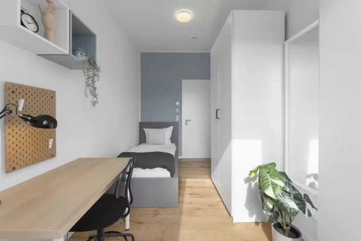 Private Room (TU.51.4)