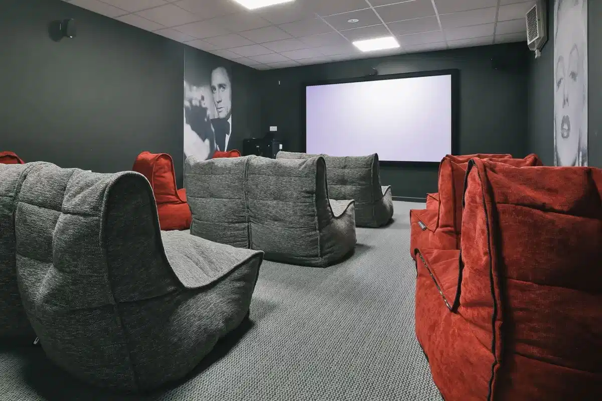 Samuel Tuke Apartments, York  - York, England, United Kingdom - Amenities