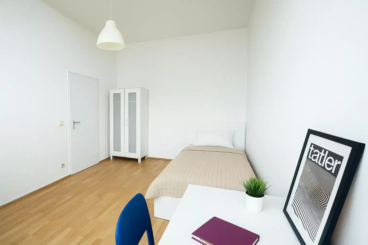 Room In 3 Bed 1 Bath (#52.3.106.)