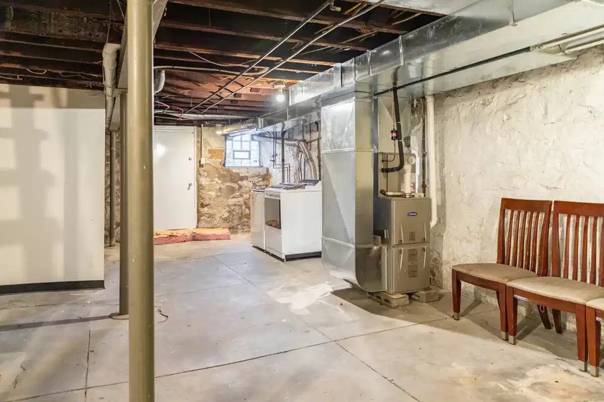 1808 Shady Ave, Pittsburgh - Pittsburgh, Pennsylvania, United States - Common Area