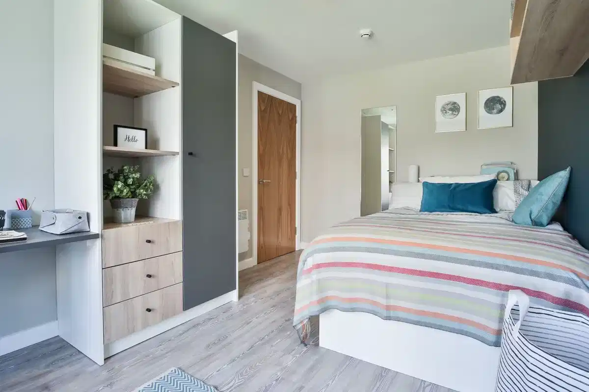 Premium 2 Bed Apartment