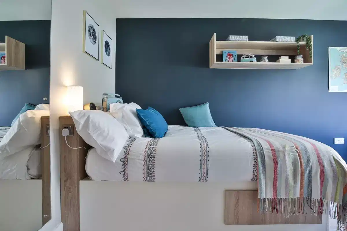 Premium Shared Apartment