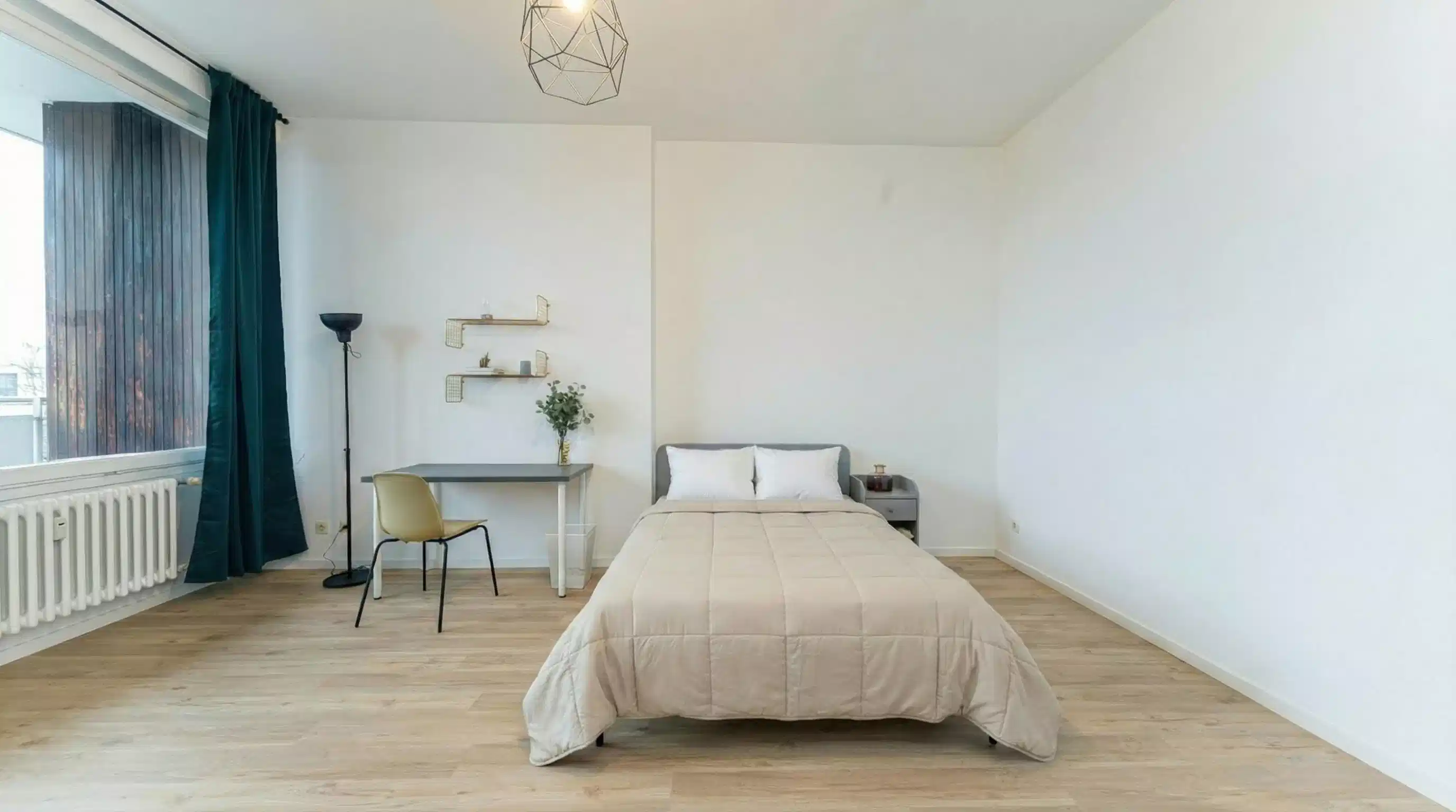 Room In 3 Bed 1 Bath (#62.1.106.)