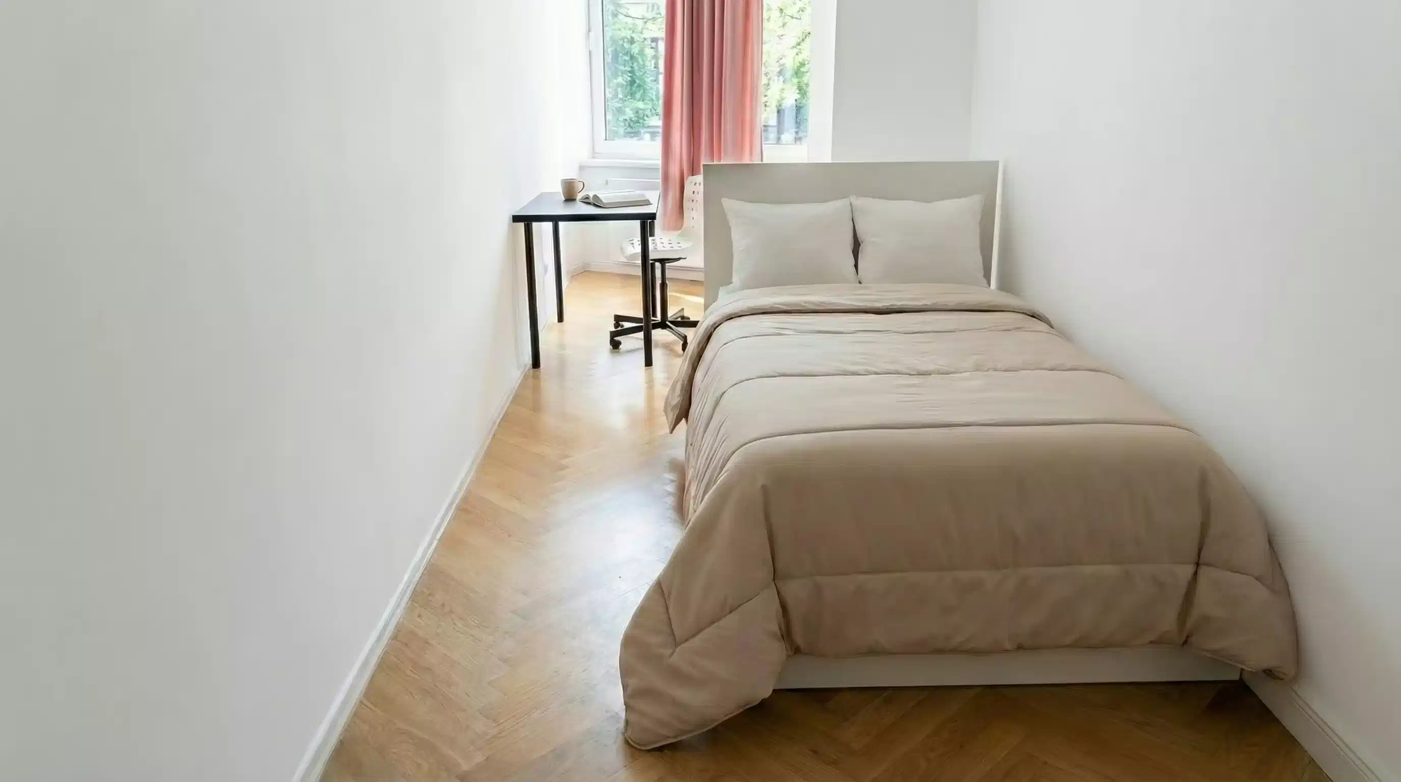 RM Karl-Marx-Straße 9, Room in a 6 Bed 2 Bath (#KMX11.5.)