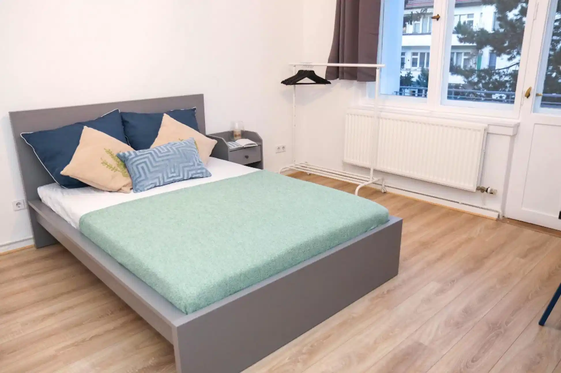 Room In 3 Bed 1 Bath (#L43.21.2.)