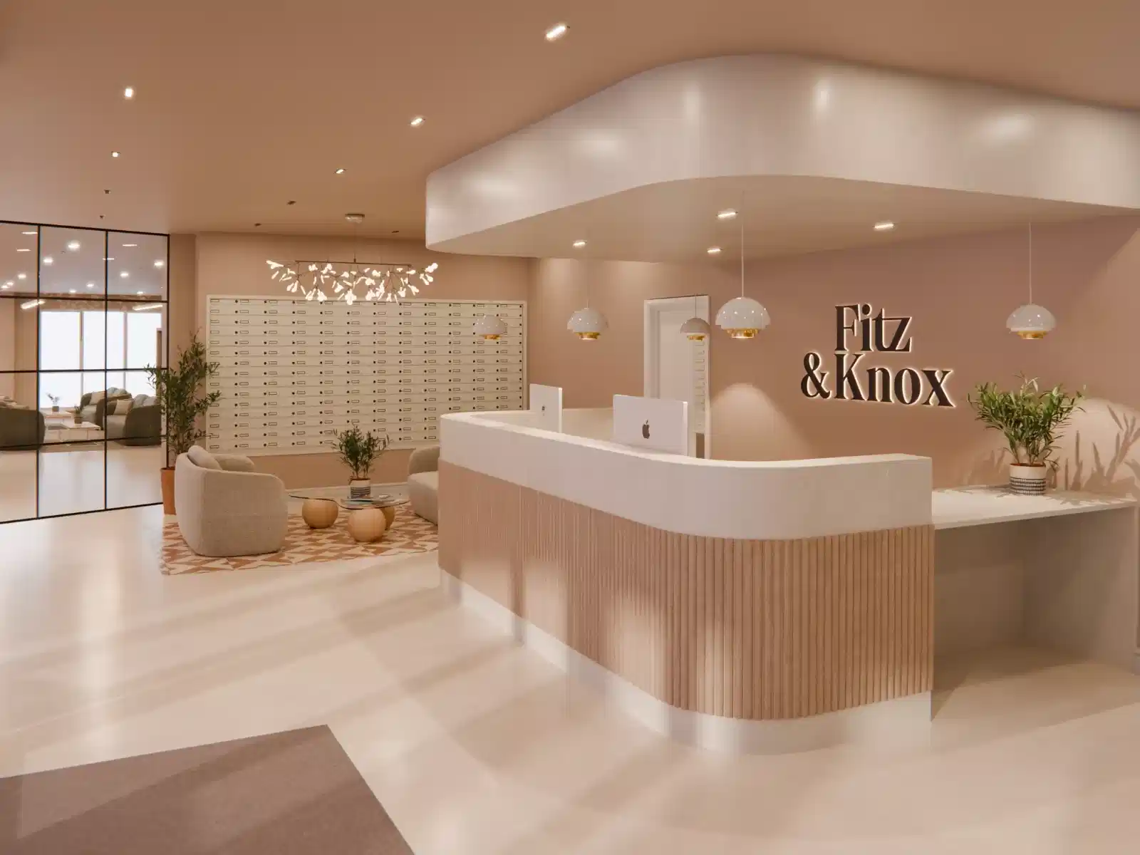 Fitz & Knox, Cardiff image 27