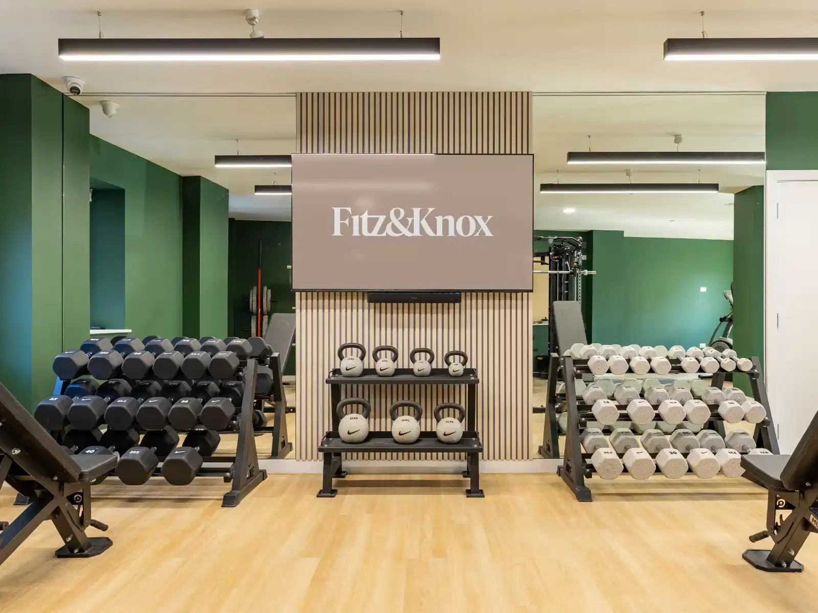 Fitz & Knox, Cardiff image 29