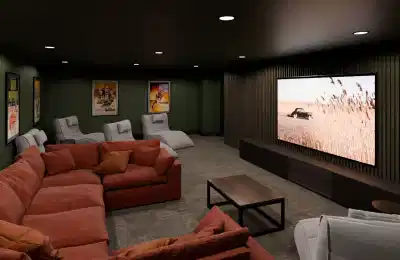 Fitz & Knox, Cardiff - Cardiff, Wales, United Kingdom - Common Area