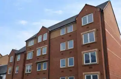 Mintworks, Leicester - Leicester, England, United Kingdom - Exterior
