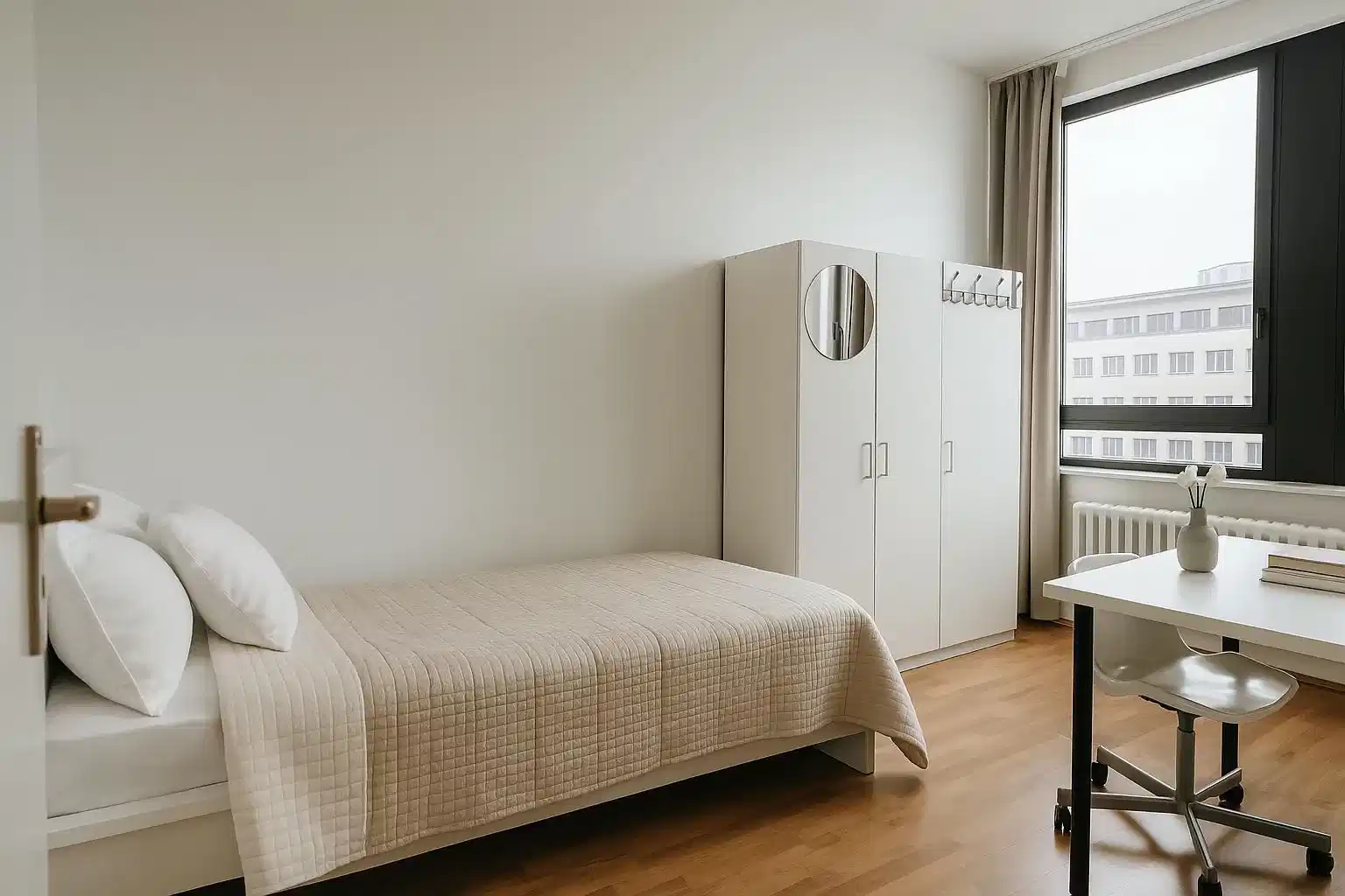 Room In 3 Bed 1 Bath (#63.1.106.)