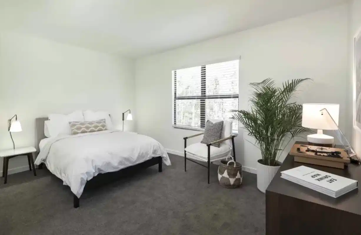 Argos By Soltura, Fort Myers - Fort Myers, Florida, United States - Bedroom