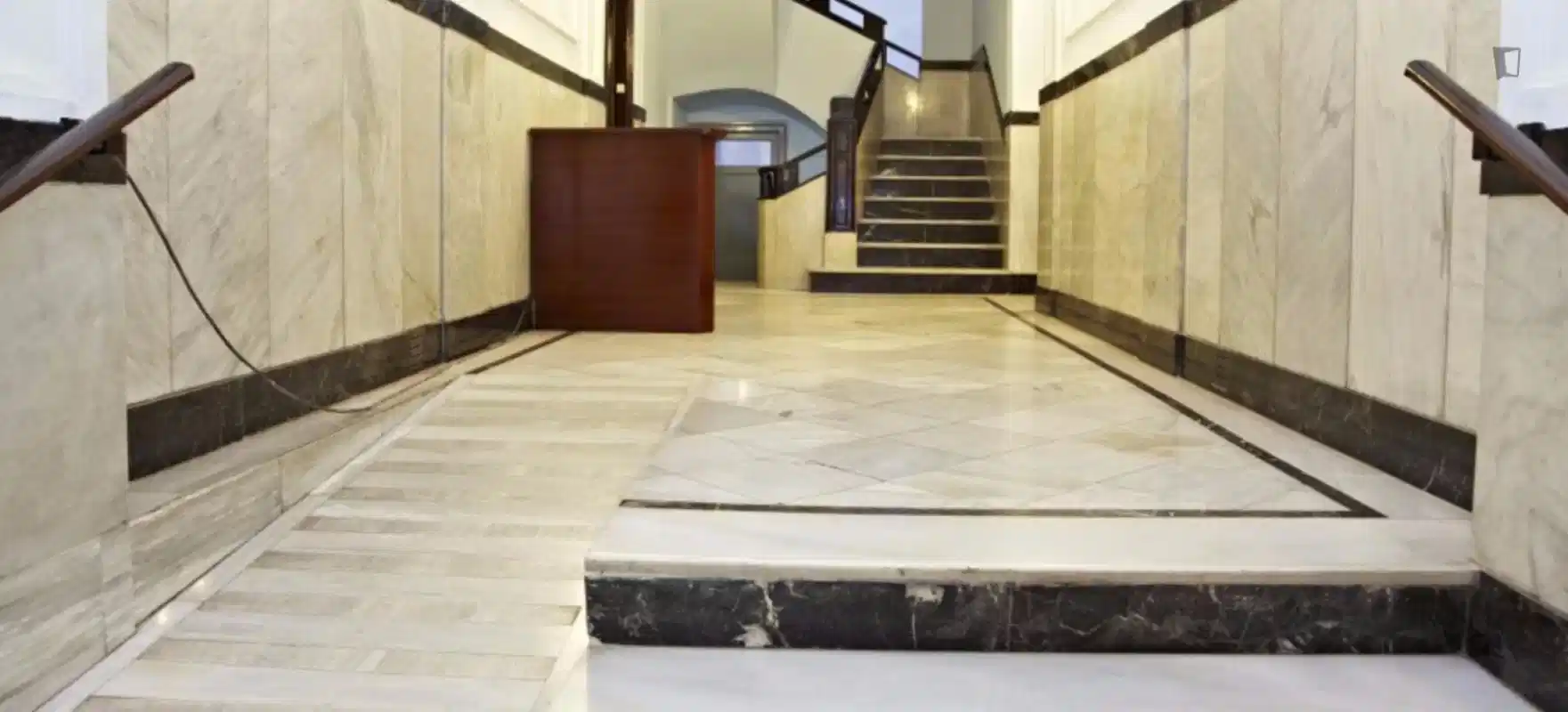 UNP 08023, Barcelona - Barcelona, Spain - Common Area