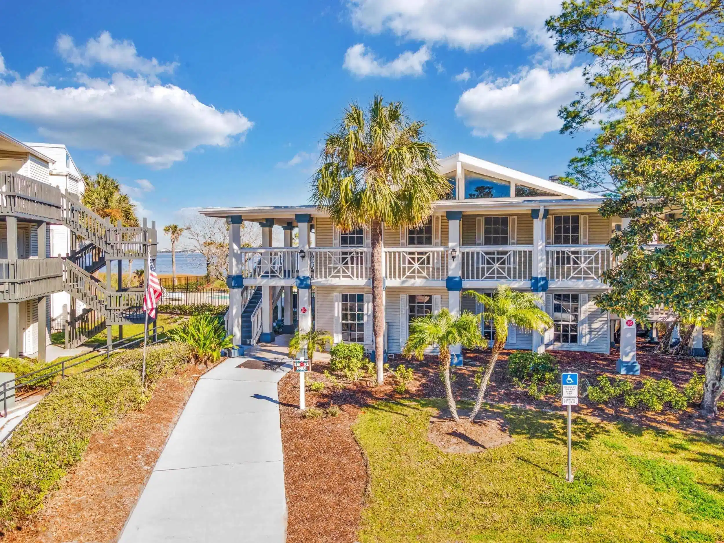 Edenfield Shores, Jacksonville - Jacksonville, Florida, United States - Exterior