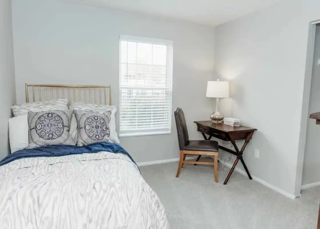Enclave at Albany Park, Westerville - Westerville, Ohio, United States - Bedroom