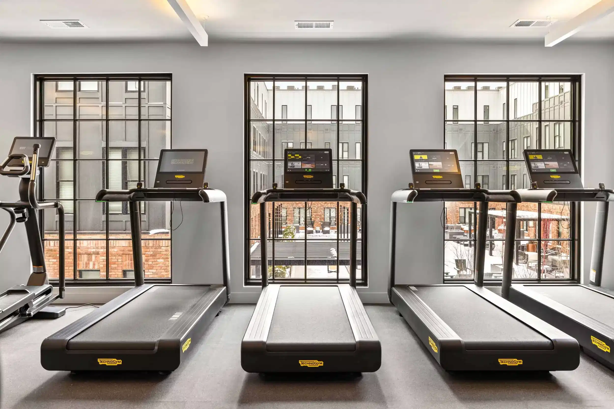 Jaeger Square, Columbus - Columbus, Ohio, United States - Amenities