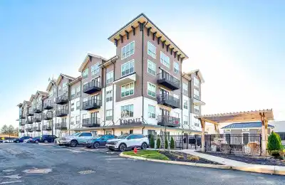 Kendall Park, Columbus - Columbus, Ohio, United States - Exterior