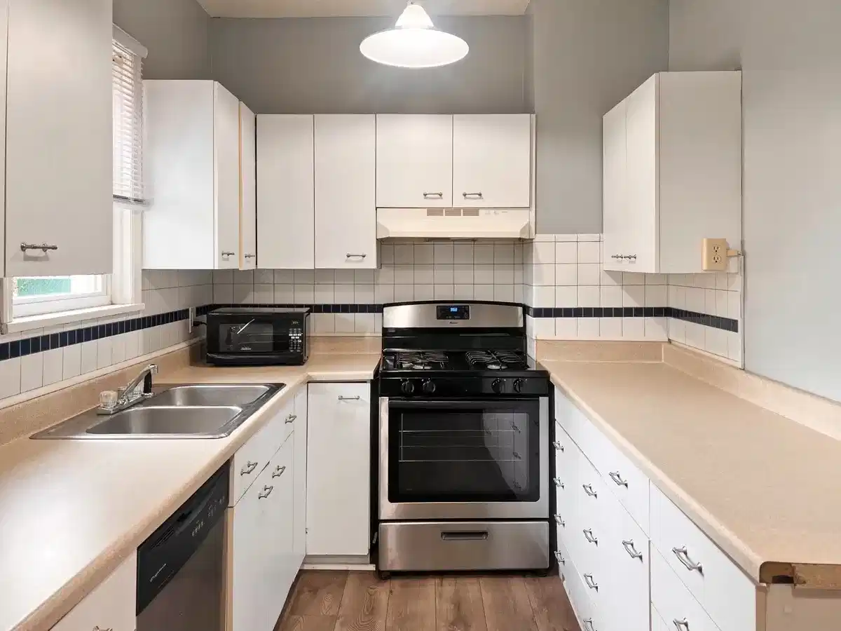 511 Belgreen Pl, Pittsburgh - Pittsburgh, Pennsylvania, United States - Kitchen