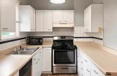 511 Belgreen Pl, Pittsburgh - Pittsburgh, Pennsylvania, United States - Kitchen