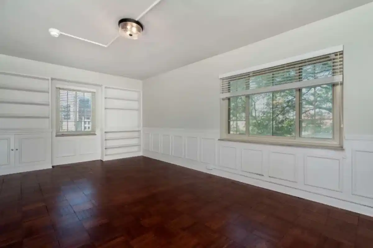 Library Park I, Columbus - Columbus, Ohio, United States - Bedroom