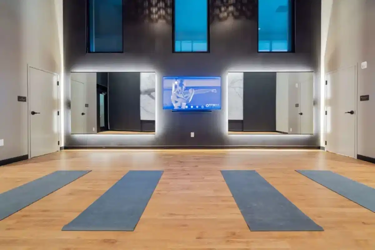 Library Park II, Columbus - Columbus, Ohio, United States - Common Area