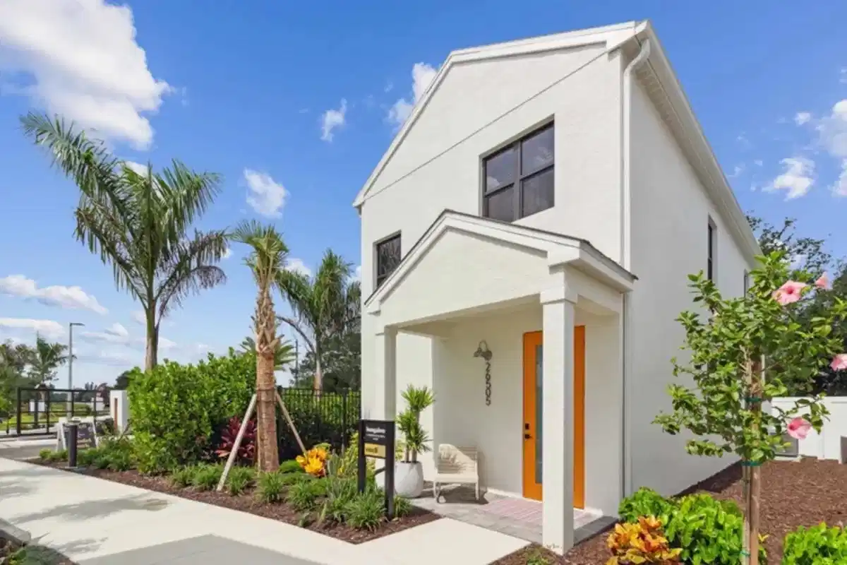 Swell By Soltura, Bonita Springs - Miami, Florida, United States - Exterior