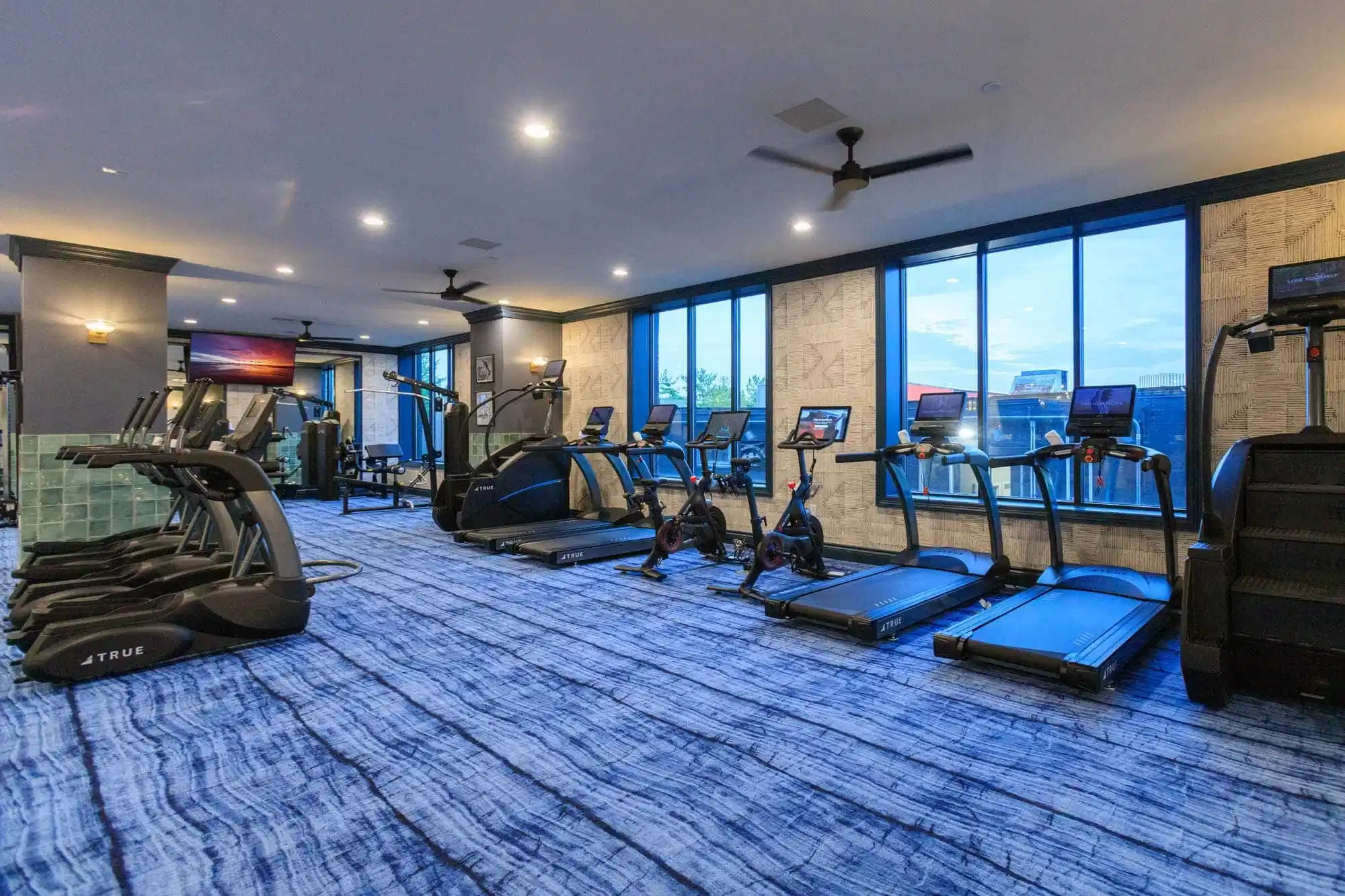 The Langham, Columbus - Columbus, Ohio, United States - Amenities