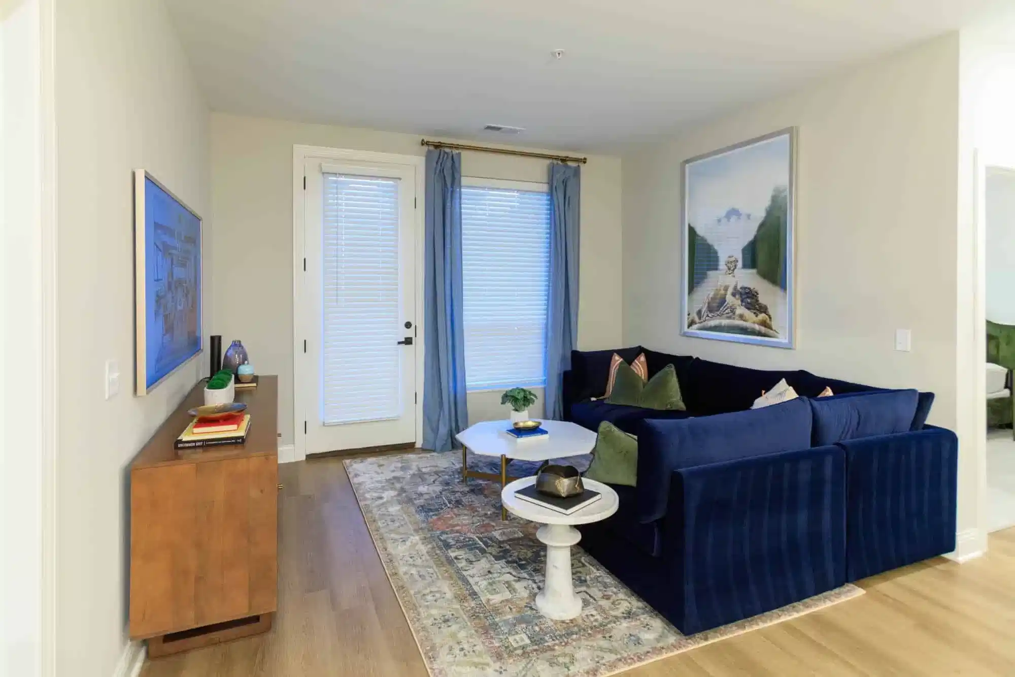 The Langham, Columbus - Columbus, Ohio, United States - Amenities