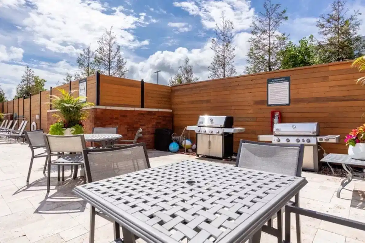 The Monarch, Des Plaines - Urbana, Illinois, United States - Common Area