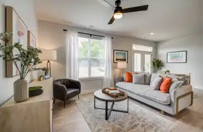 The Reserve of Sugarcreek, Dayton - Dayton, Ohio, United States - Amenities