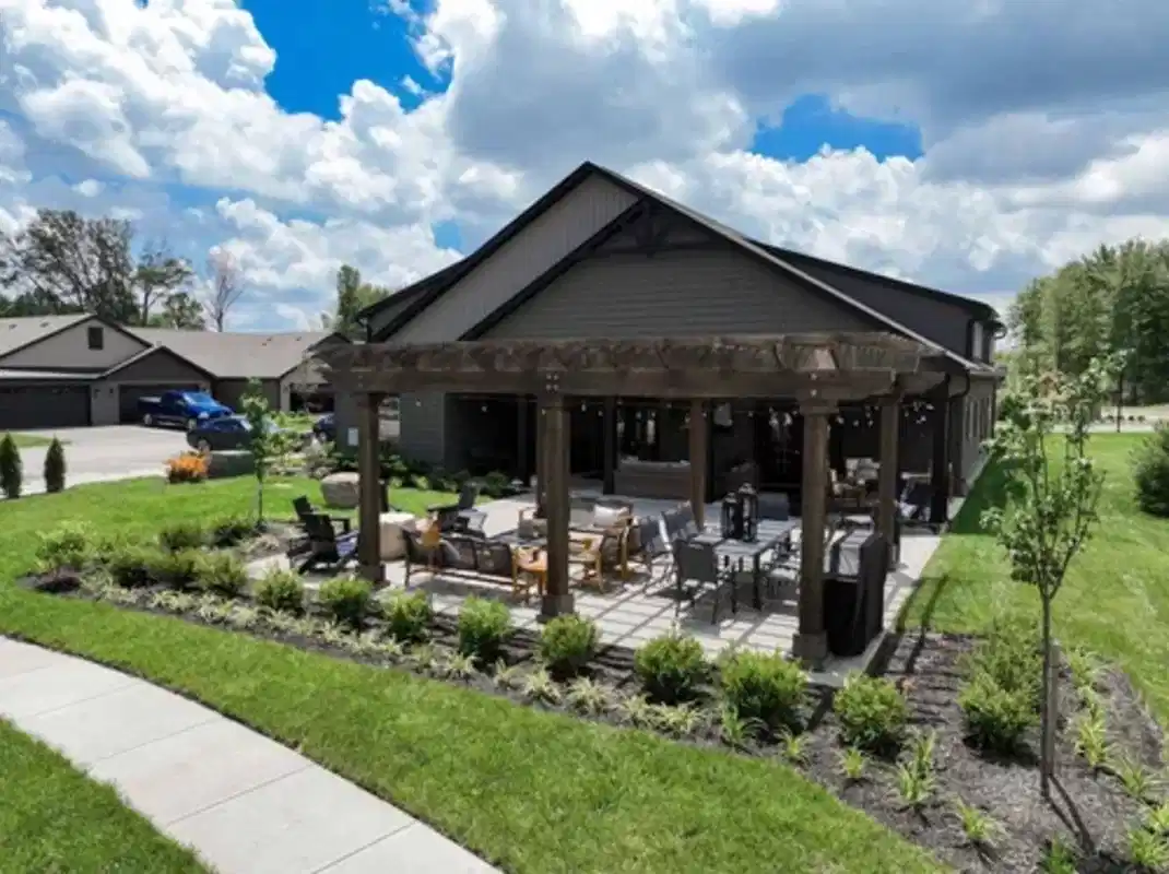 The Residences at Eastwood, Reynoldsburg 5