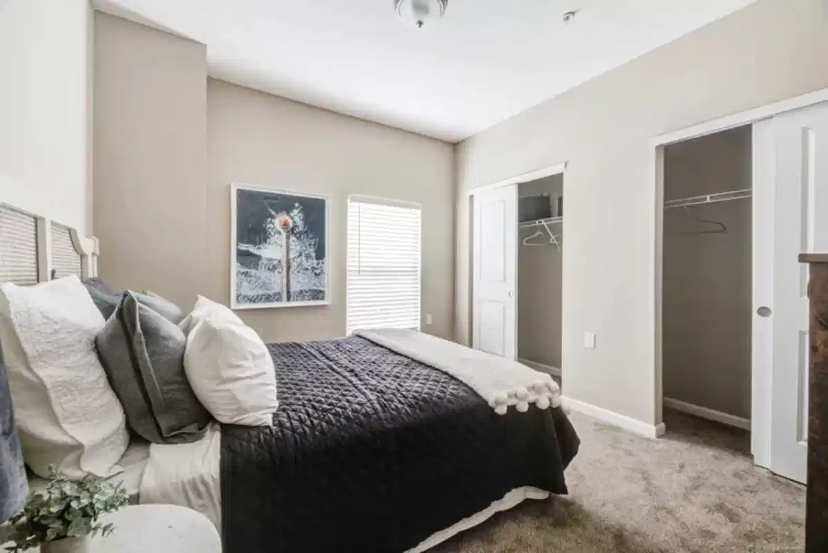 The Stratton, Columbus 5