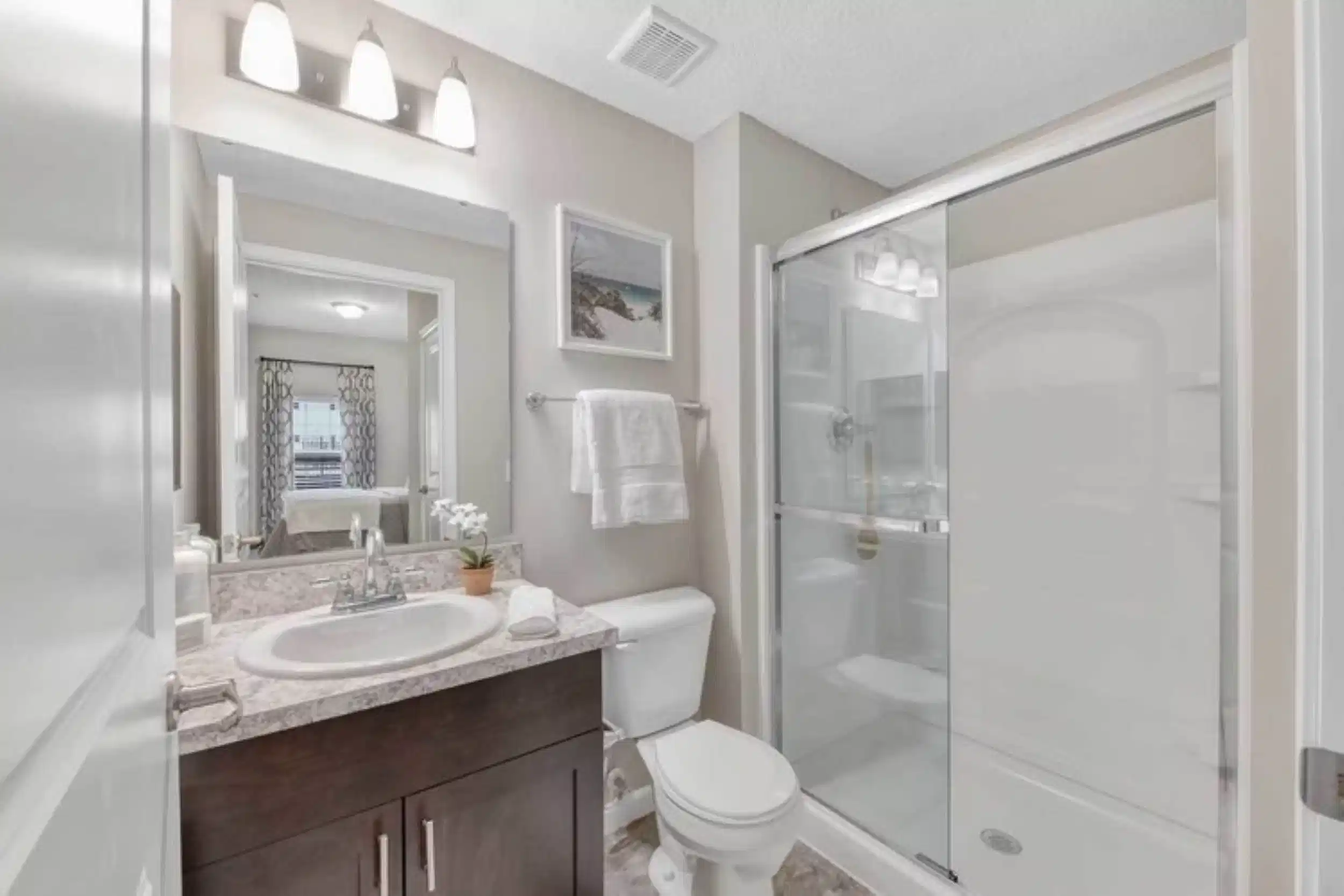 The Baylor, Groveport - Groveport, Ohio, United States - Bathroom
