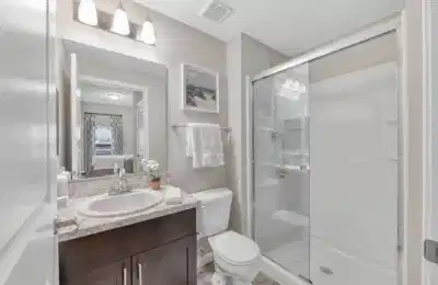 The Baylor, Groveport - Groveport, Ohio, United States - Bathroom