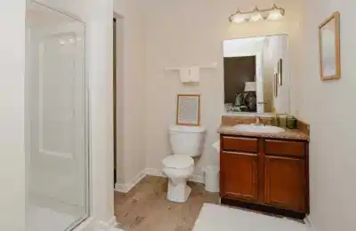 Woods at Perry Lane, Westerville - Westerville, Ohio, United States - Bathroom