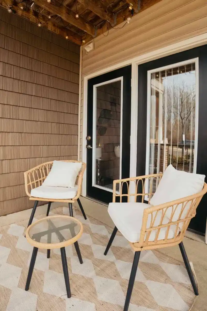 Woods at Perry Lane, Westerville - Westerville, Ohio, United States - Amenities