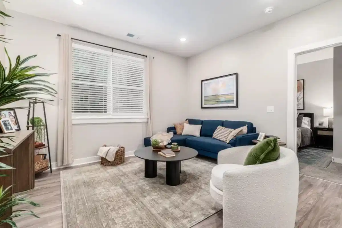 Trailhead Vista, Newark - Newark, Ohio, United States - Amenities