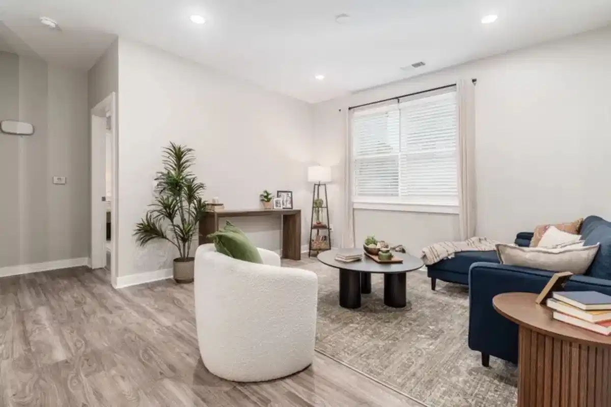 Trailhead Vista, Newark - Newark, Ohio, United States - Amenities