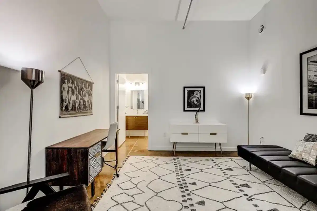 The View on Grant, Columbus - Columbus, Ohio, United States - Amenities