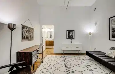 The View on Grant, Columbus - Columbus, Ohio, United States - Amenities