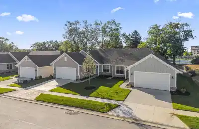 The Grand of Sugarcreek Villas, Dayton - Dayton, Ohio, United States - Exterior