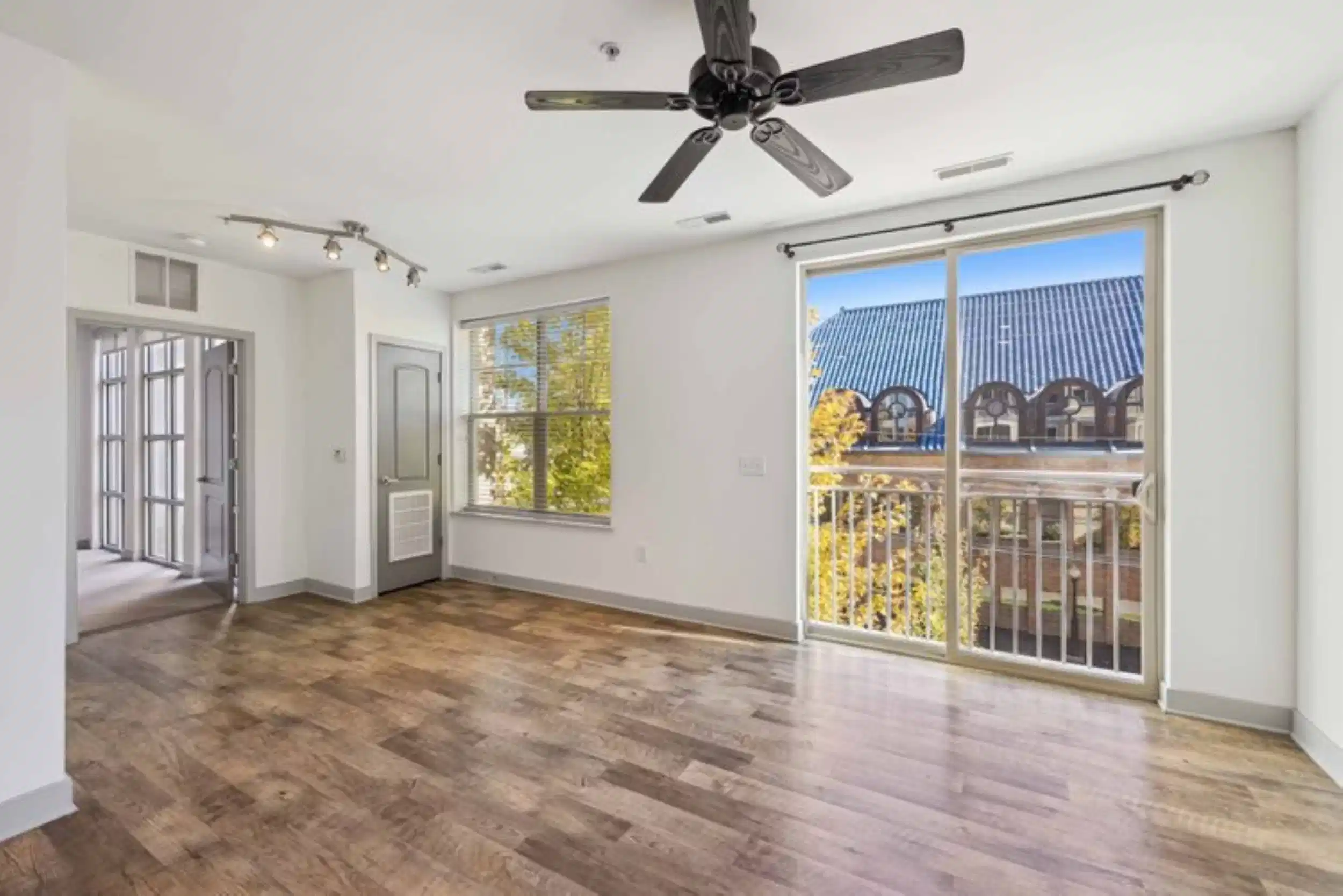 The Jerome, Columbus - Columbus, Ohio, United States - Room