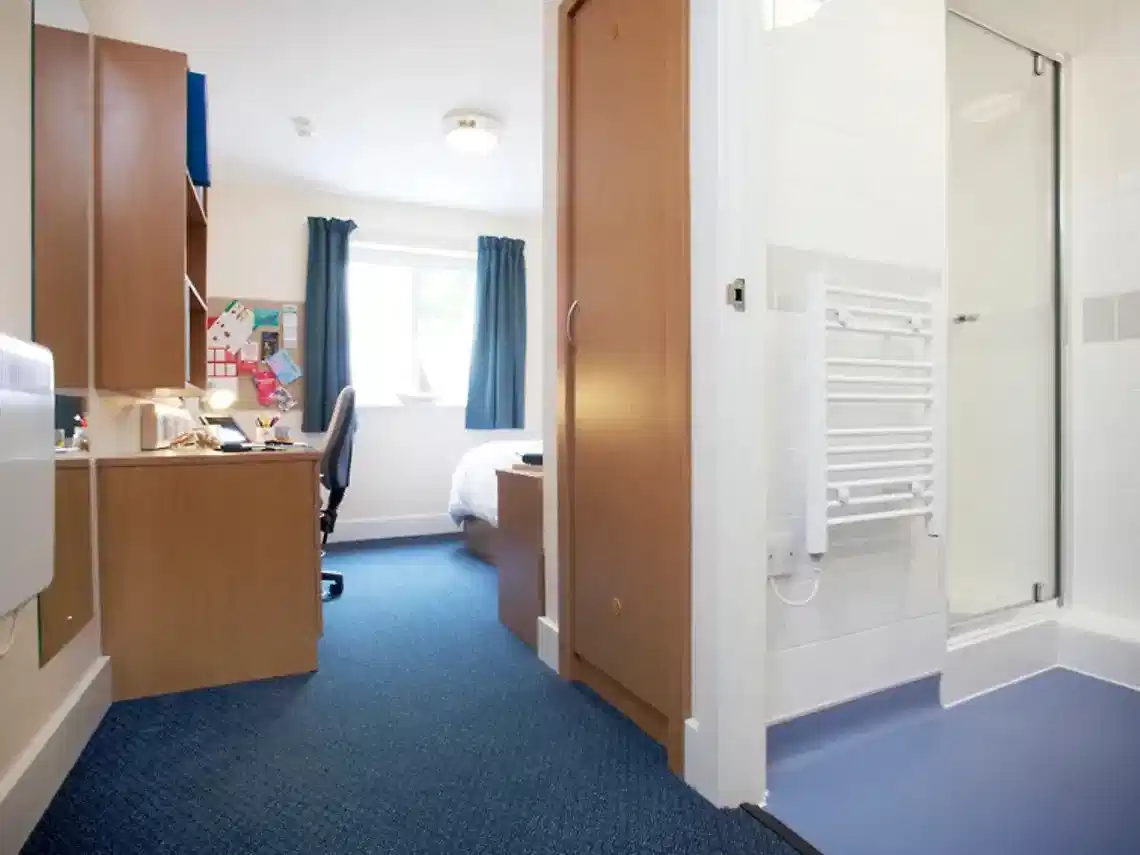 The Sidings, Penryn - Penryn, England, United Kingdom - Bathroom