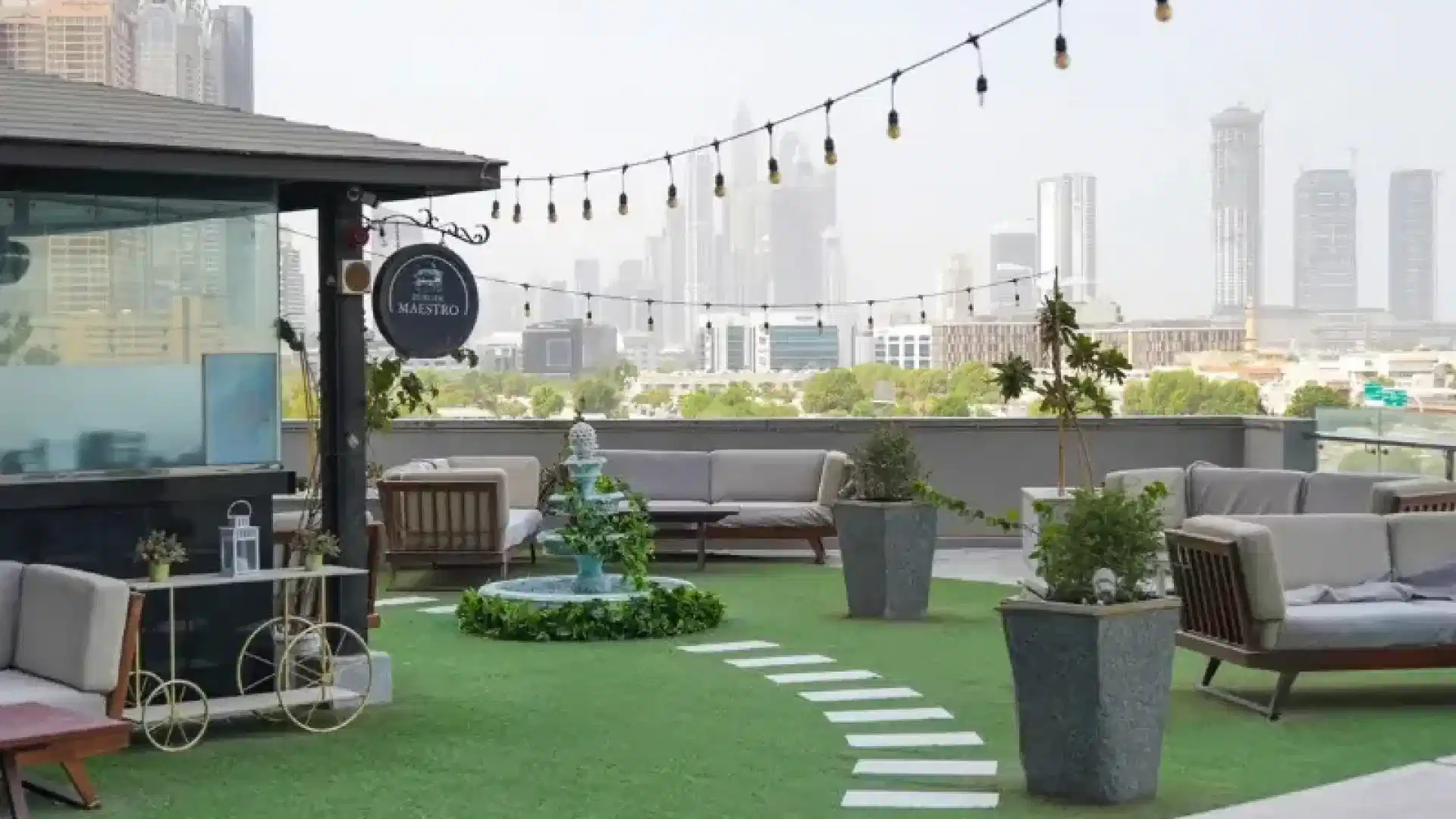 Al Sufouh Suites - Al Sufouh, Dubai 5