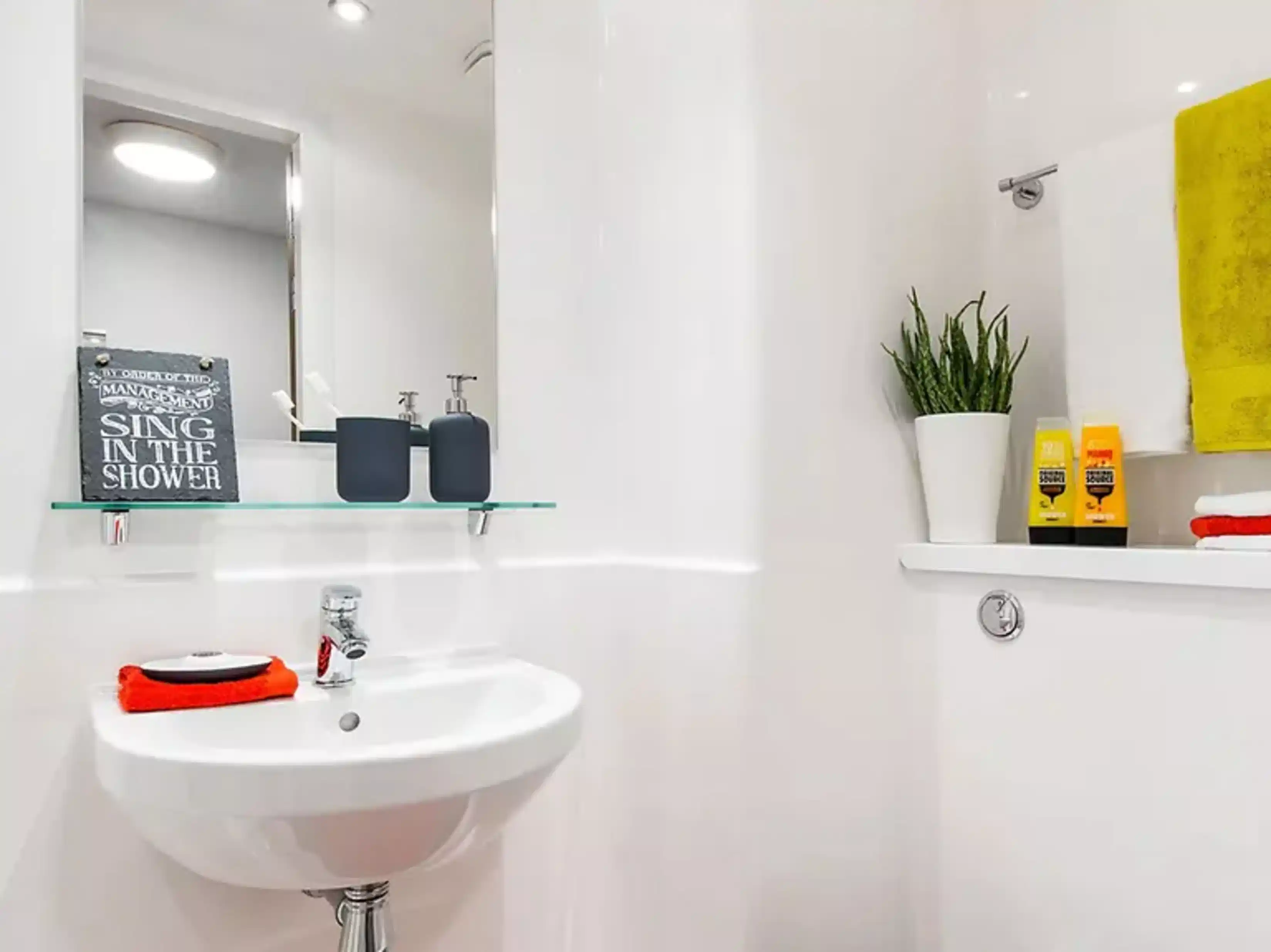 Classic En Suite