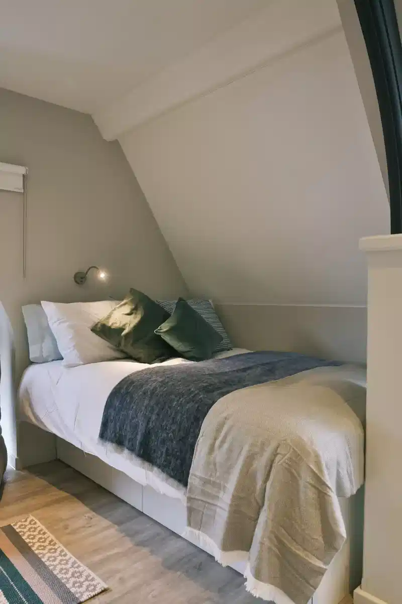 Premium 2 Bed Apartment